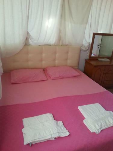 Bed & Breakfast Yona Motel