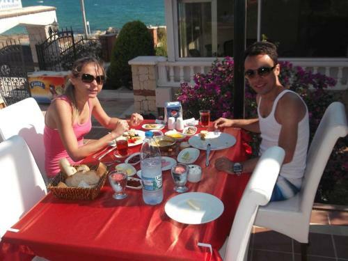 Bed & Breakfast Yona Motel
