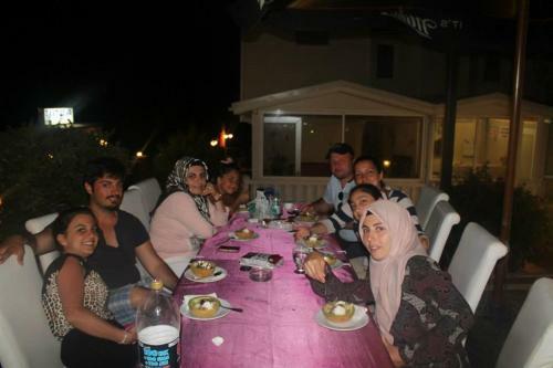 Bed & Breakfast Yona Motel