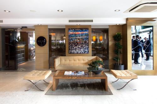 Avantgarde Hotel Levent