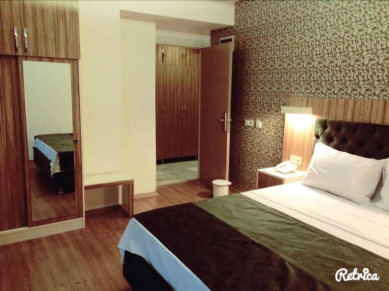 Grand Mardin-i Hotel