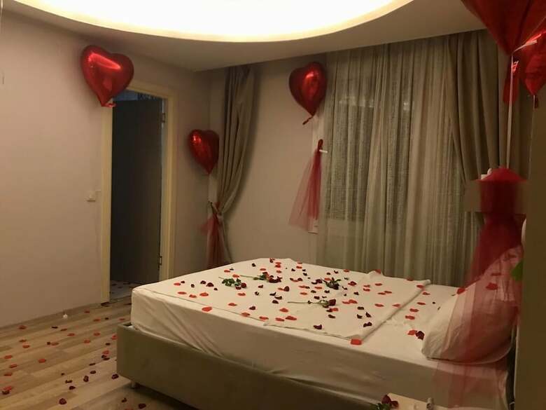 Grand Mardin-i Hotel