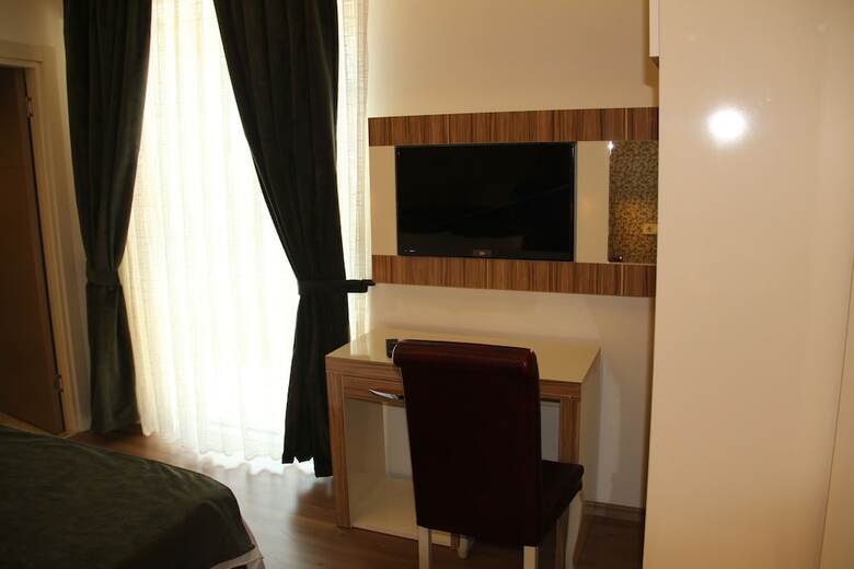 Grand Mardin-i Hotel