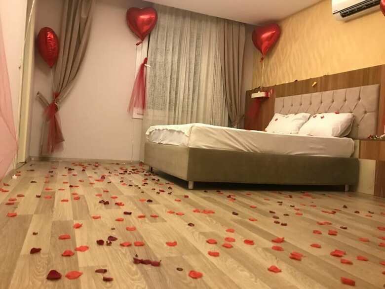Grand Mardin-i Hotel