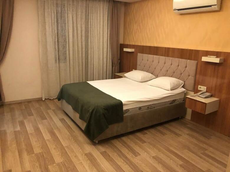Grand Mardin-i Hotel