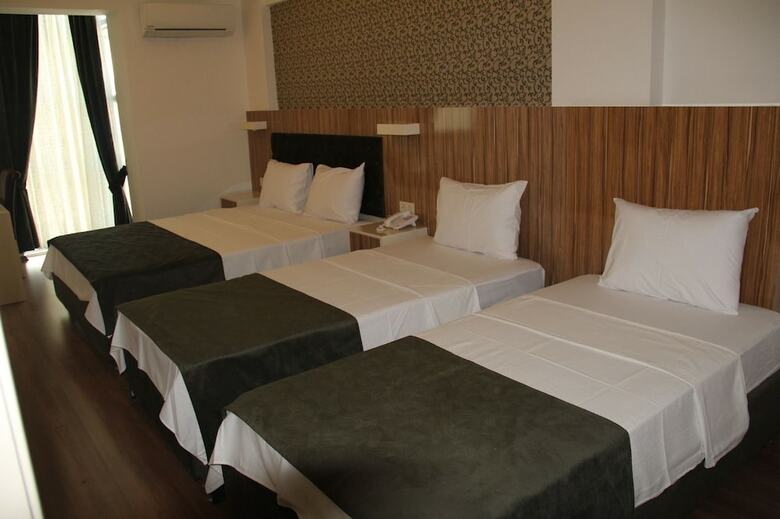 Grand Mardin-i Hotel