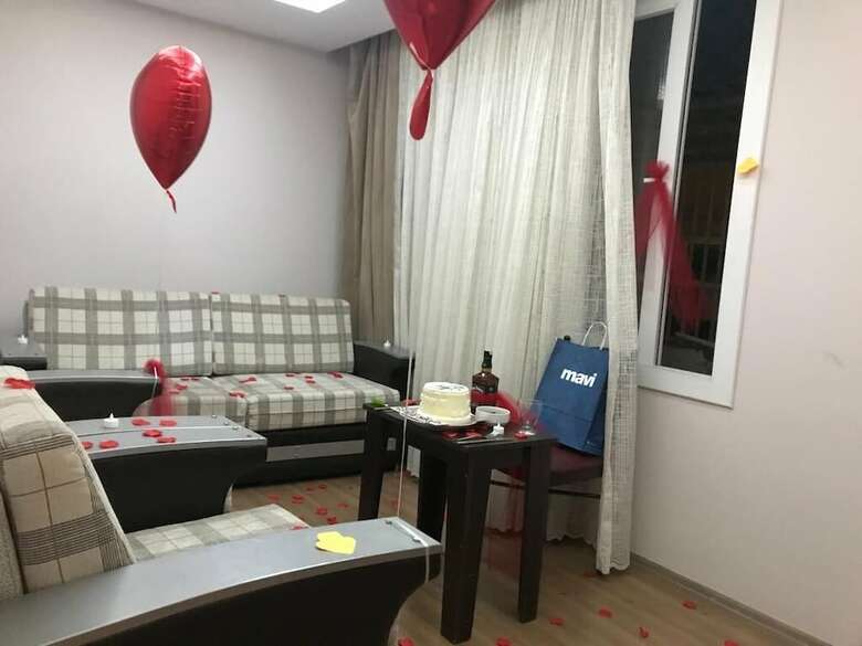 Grand Mardin-i Hotel