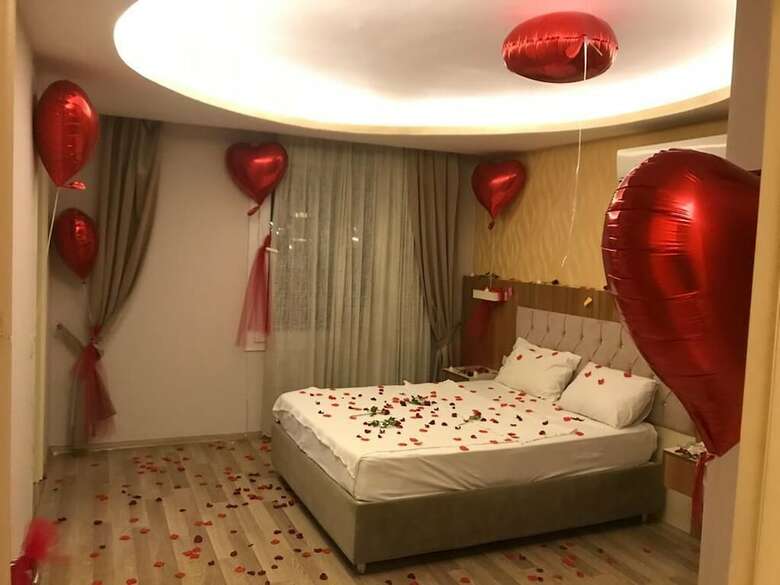 Grand Mardin-i Hotel