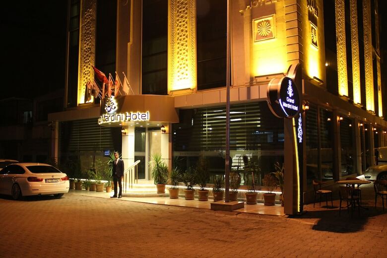 Grand Mardin-i Hotel