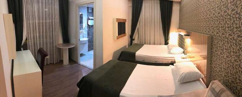 Grand Mardin-i Hotel