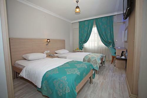 Yildizoglu Hotel