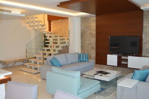 Hotel Neon T�rkb�k� Villas