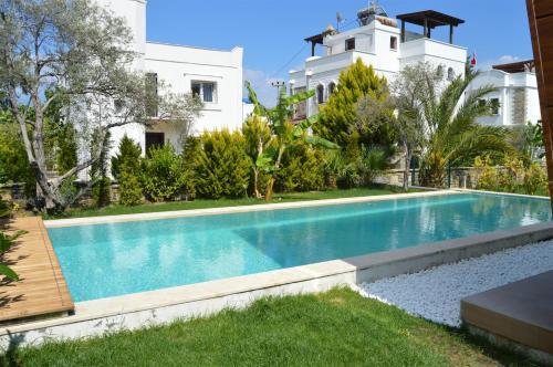 Hotel Neon T�rkb�k� Villas