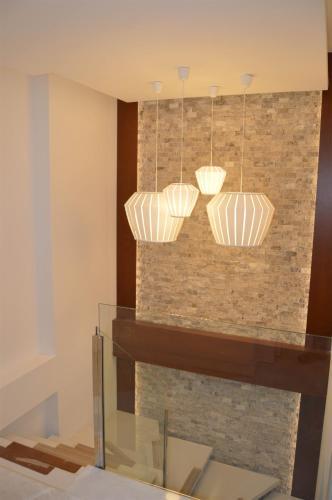 Hotel Neon T�rkb�k� Villas