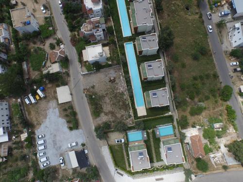 Hotel Neon T�rkb�k� Villas