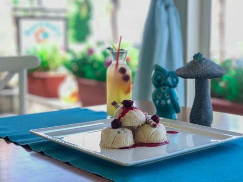 Karamela Butik Hotel