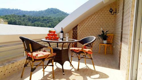Sultan Classic Apartments