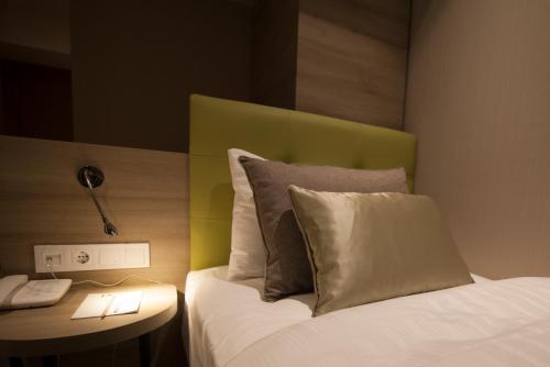 Bed & Breakfast Yeni Bahar Otel