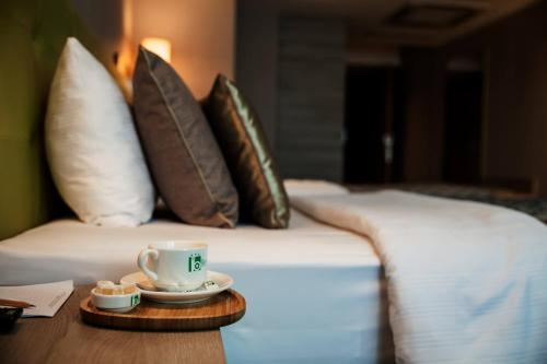 Bed & Breakfast Yeni Bahar Otel