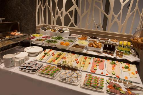 Bed & Breakfast Yeni Bahar Otel