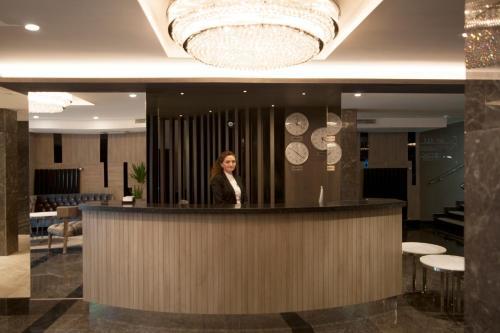 Bed & Breakfast Yeni Bahar Otel