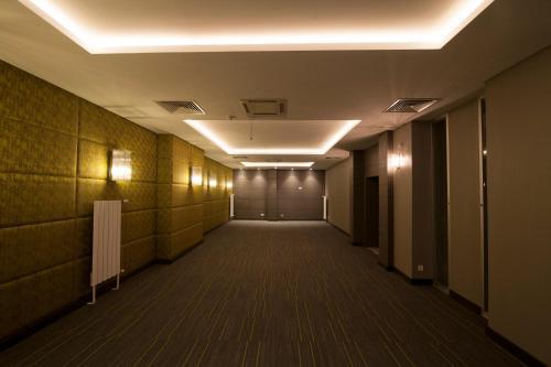 Bed & Breakfast Yeni Bahar Otel