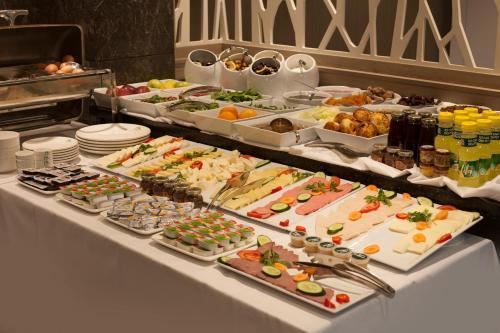 Bed & Breakfast Yeni Bahar Otel