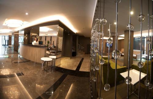 Bed & Breakfast Yeni Bahar Otel