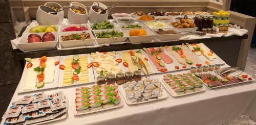 Bed & Breakfast Yeni Bahar Otel