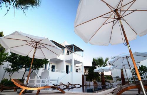 Bed & Breakfast Misket Hotel Bodrum