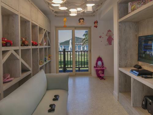 Hotel Murat Reis Ayvalik