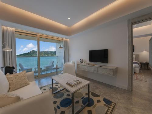 Hotel Murat Reis Ayvalik
