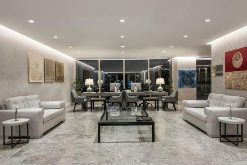 Hotel Murat Reis Ayvalik