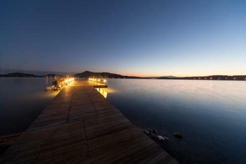 Hotel Murat Reis Ayvalik