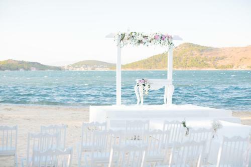 Hotel Murat Reis Ayvalik