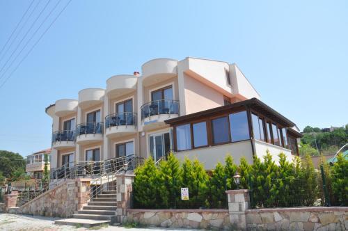 Giritlio?lu Hotel