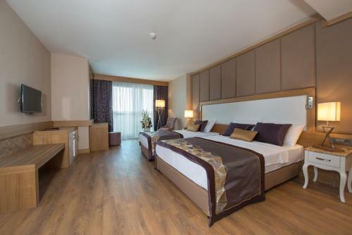 Sirius Deluxe Hotel