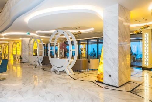 Sirius Deluxe Hotel