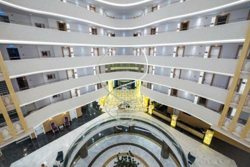 Sirius Deluxe Hotel