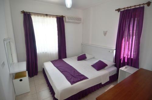 Yazici Apart
