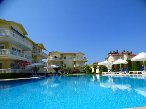 Cleodora Exceptional Apartment