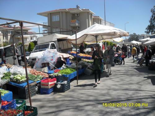 Cleodora Exceptional Apartment