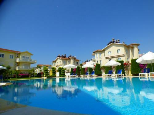 Cleodora Exceptional Apartment