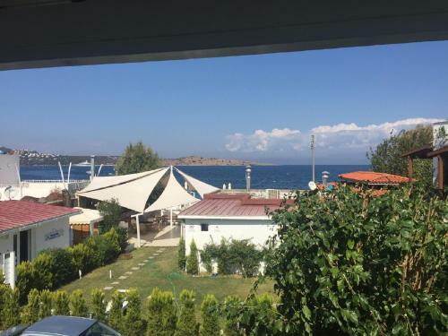 Bed & Breakfast Fiko Hotel