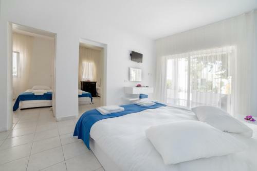 Bed & Breakfast Fiko Hotel