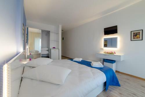 Bed & Breakfast Fiko Hotel
