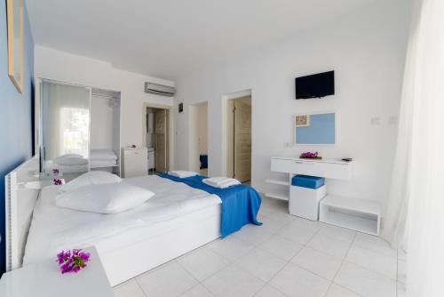 Bed & Breakfast Fiko Hotel