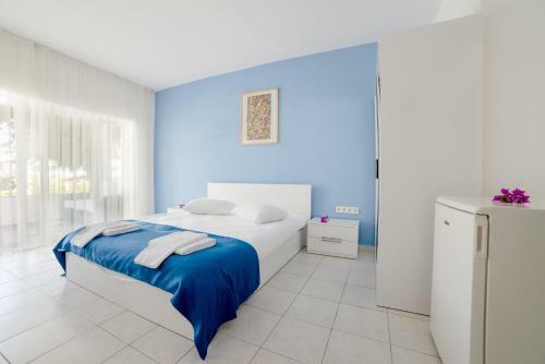 Bed & Breakfast Fiko Hotel