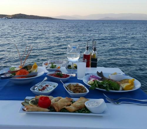 Bed & Breakfast Fiko Hotel
