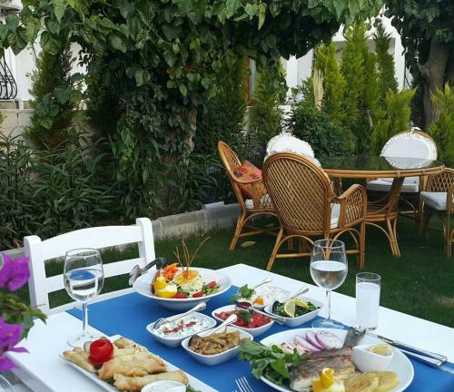 Bed & Breakfast Fiko Hotel